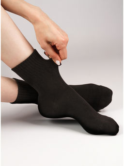 Женские носки Indefini (Арт.4006SLWB)  фото 3