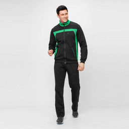 RODOS Спортивный костюм мужской весна/лето М-187 Синий/Меланж  фото 60