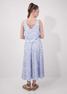 256918/177эфн юбка женская (ЧЗ) - Clever wear фото 2