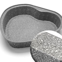 26071 Противень мрамор/крошка 27,5см MB (х24)