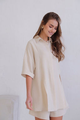 10437 Костюм из полульна - Martichelli фото 3