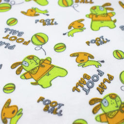 Боди интерлок 0753200103 - Youlala фото 4