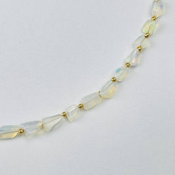 Чокер из Опала