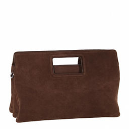 Сумка 8040QAA brown Polina&Eiterou