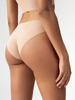 Трусы женские 3 шт. California бежевый - Concept club фото 2