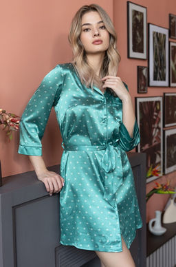 CLEVER 8947 Рубашка Mia-Mella - Mia-amore фото 2