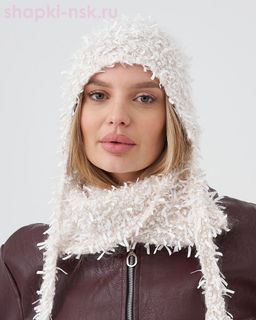 Нора пряжа HAPPY Чепчик (56-58)