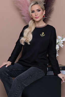 Джемпер 41862 - Avili фото 2