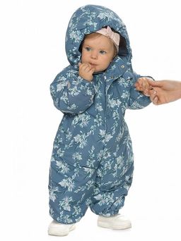 Уценка Pelican GZNL1007 комбинезон для девочек