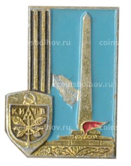 Значок Киев