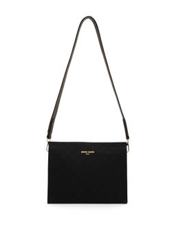 Siyah _apraz _anta - Pierre cardin фото 6