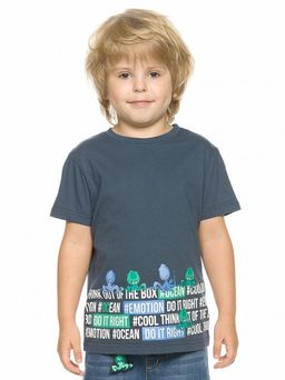 Pelican BFT3214 футболка для мальчиков