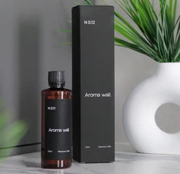 Рефил жидкость для диффузора Aroma Wall, 100 мл