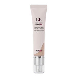 Heimish Moringa Ceramide BB Cream SPF 30 PA++23N Light Medium, 30g - BB-крем с керамидами