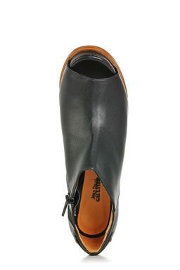 Ботильоны JEAN PAUL GAULTIER (10020101BLACK)