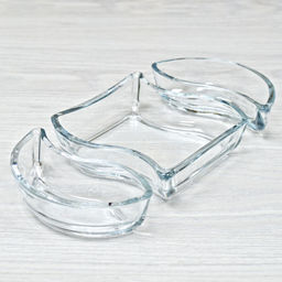 Менажница VERSAY в подарочной упаковке арт.PD1066GCL - Мфк фото 2