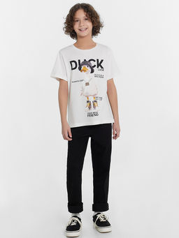 ФУТБОЛКА ДЛЯ МАЛЬЧИКОВ - Mark formelle фото 3