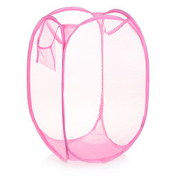 Корзина для игрушек в пакете