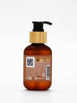 Гель для душа парфюмированный, аромат Vanilla blend, 120 мл, laPOETIQUE