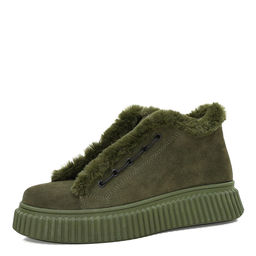 Ботинки женские