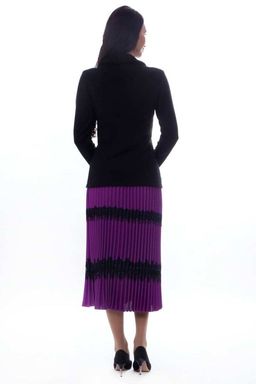 Юбка Ю4-3855/8 - Wisell фото 6