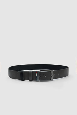 Erkek Gri Kemer - U.s. polo assn фото 2