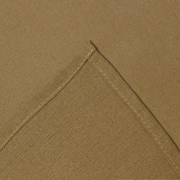 Фартук Этель ECO, цвет оливковый, 60×70 см, 70% хл, 30% лён, 190 г/м²