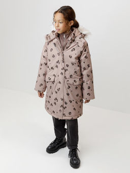 ВК 38123/н/1 ГР пальто для дев ВК 38123/н/1 ГР пальто для дев