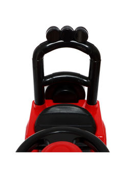 Детская машина толокар №2, МИКС