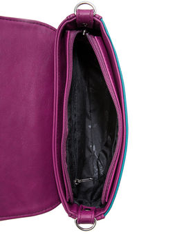 Седельная сумка 1384 323 91/323 71 Сумка женская - S.lavia фото 5