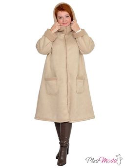 Жакет Модель №1070 размеры 44-84 - Plusmoda фото 5