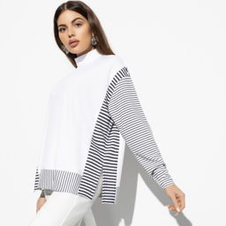 Туника Невероятное притяжение (бьюти) - Charutti фото 4