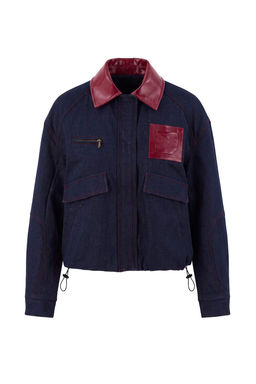 Lacivert Regular Mont TWOAW27MO00095