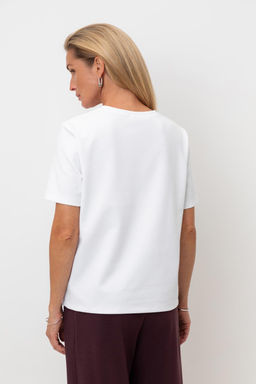 ЕВТ 3283/сахар фуфайка жен