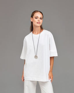 Колье BJK001 - Sahar art lab фото 4