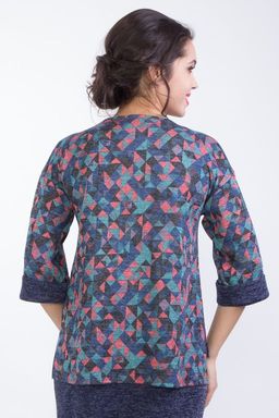 Костюм К4-3678/6 - Wisell фото 3