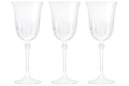 Бокал, 280 мл, 6 шт, стекло Р, Gemma Point