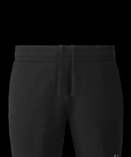 Шорты JOGEL ESSENTIAL Athlete Shorts, черный фото 4