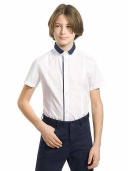 Pelican BWCT7103 сорочка верхняя для мальчиков