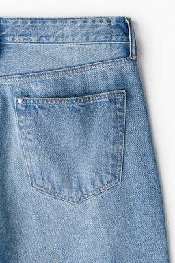Loose Jeans - H&m фото 9