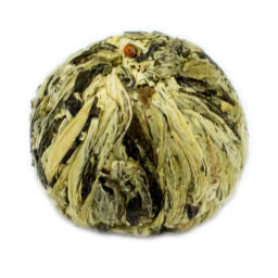 Бай Хуа Сянь Цзы (Лунный сад жасминовый) в инд. упаковке