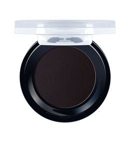 LuxVisage Тени для век COLOR MATT, тон 15 deep black 1.5г - Golden rose фото 2