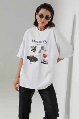 Футболка 2204 - MG Wear фото 3