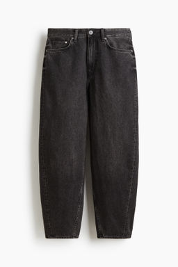 Barrel Loose Jeans