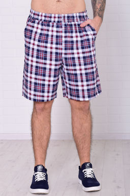 Шорты мужские 9-173 из хлопка - Новое кимоно фото 48