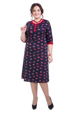 Платье П4-3688/3