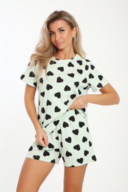 Пижама 21024 - Натали фото 13