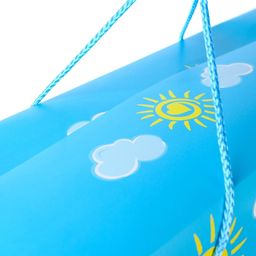 Пакет-коробка, Щенячий патруль, 40х30х15 см