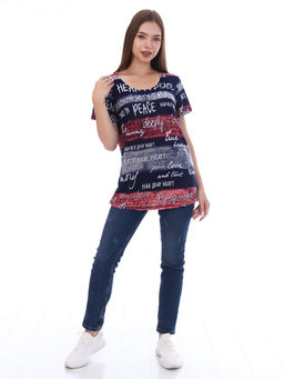 Футболка Кира