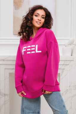 Толстовка FEEL (46-52)